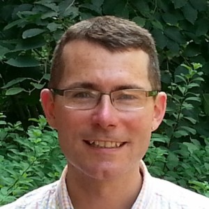 Profile picture of Matthew Fraleigh