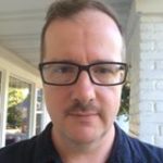 Profile picture of Benjamin Ridgway