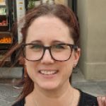 Profile picture of Anna (Katie) Sagal