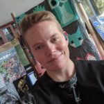 Profile picture of Anastasia Salter