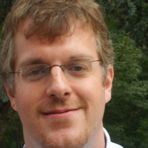 Profile picture of Alexander Beecroft