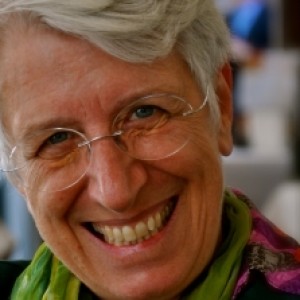 Profile picture of Giovanna Covi