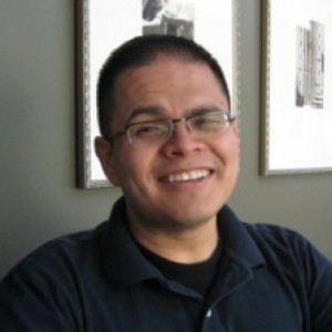 Profile picture of Richard T. Rodríguez