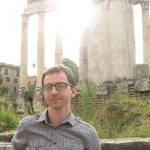 Profile picture of Michael Larson