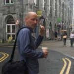 Profile picture of Stephen Arch