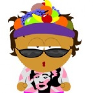 Profile picture of Kristin Sánchez Carter