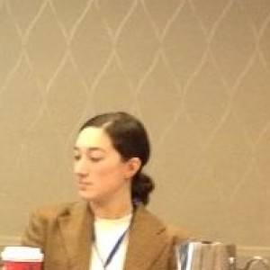 Profile picture of Marthine Satris