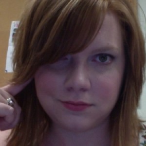 Profile picture of Rebecca Harris