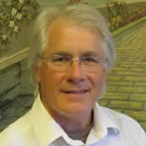 Profile picture of William Beatty Warner