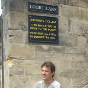 Profile picture of Charles Hatfield