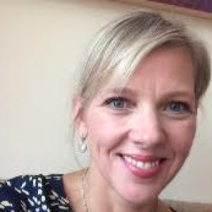 Profile picture of Stephanie Louise Kirk