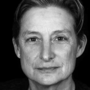 Profile picture of Judith Butler