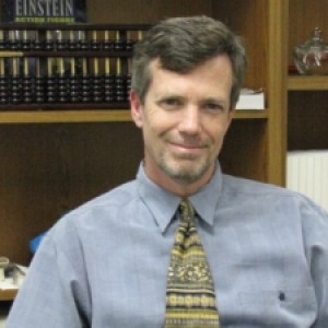 Profile picture of Robert (Jay) Malone