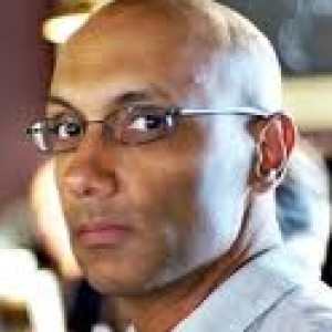 Profile picture of Sundeep Bisla