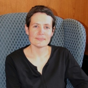 Profile picture of Annabelle Dolidon