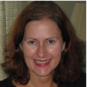 Profile picture of Valerie Barnes Lipscomb