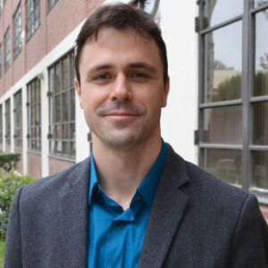 Profile picture of Brian Bernards