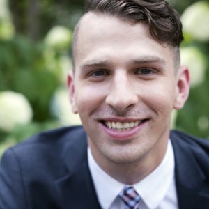 Profile picture of Kenneth Pinion