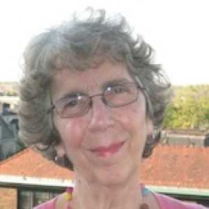 Profile picture of Vicky Unruh