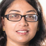 Profile picture of Chandrima Chakraborty