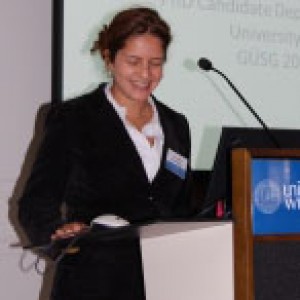 Profile picture of Giovanna Montenegro