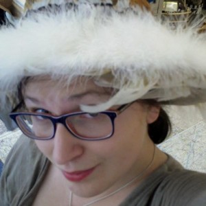 Profile picture of Ashley Roach