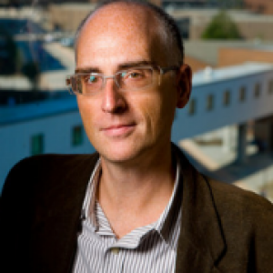 Profile picture of Graham Hammill