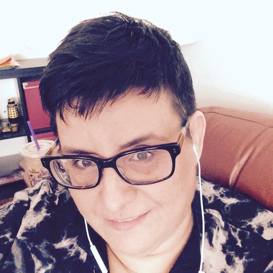 Profile picture of Annemarie Pérez