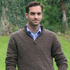 Profile picture of Corbin Treacy