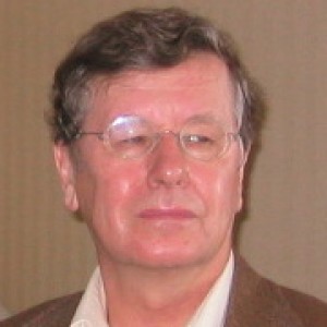 Profile picture of Paul J. Hopper