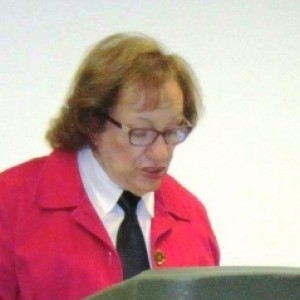 Profile picture of Luz Maria Umpierre