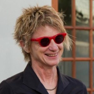 Profile picture of Sharon O'Dair