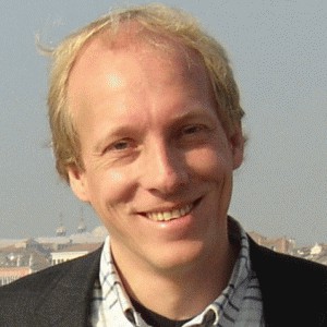 Profile picture of Ulrich Tiedau