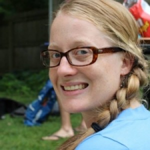 Profile picture of Kelly Hanson