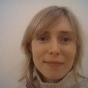 Profile picture of Lucinda O'Brien