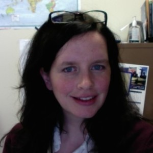 Profile picture of Maria O'Malley