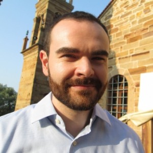 Profile picture of Jacob Jewusiak