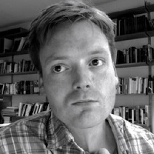 Profile picture of Scott Hames