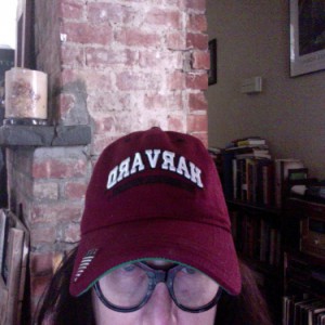 Profile picture of Ellen Feig