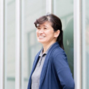 Profile picture of Yoshiko Ito