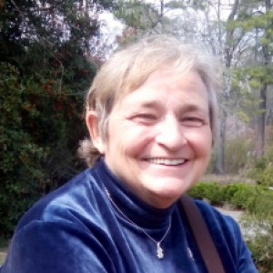 Profile picture of Virginia Gilbert