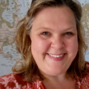 Profile picture of Kirsty Hooper