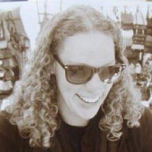 Profile picture of Jessica Greenfield