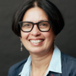 Profile picture of Priya Joshi