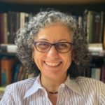 Profile picture of Pauline Homsi Vinson