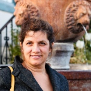 Profile picture of Judith Paltin