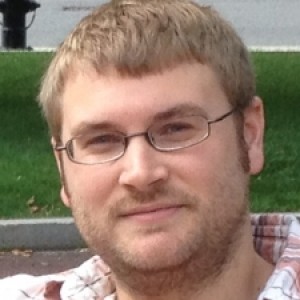 Profile picture of Patrick Whitmarsh