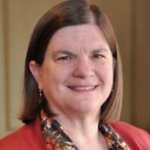 Profile picture of Jean Ferguson Carr