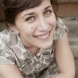 Profile picture of Nicole Berland