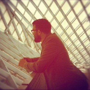 Profile picture of Daniel Powell